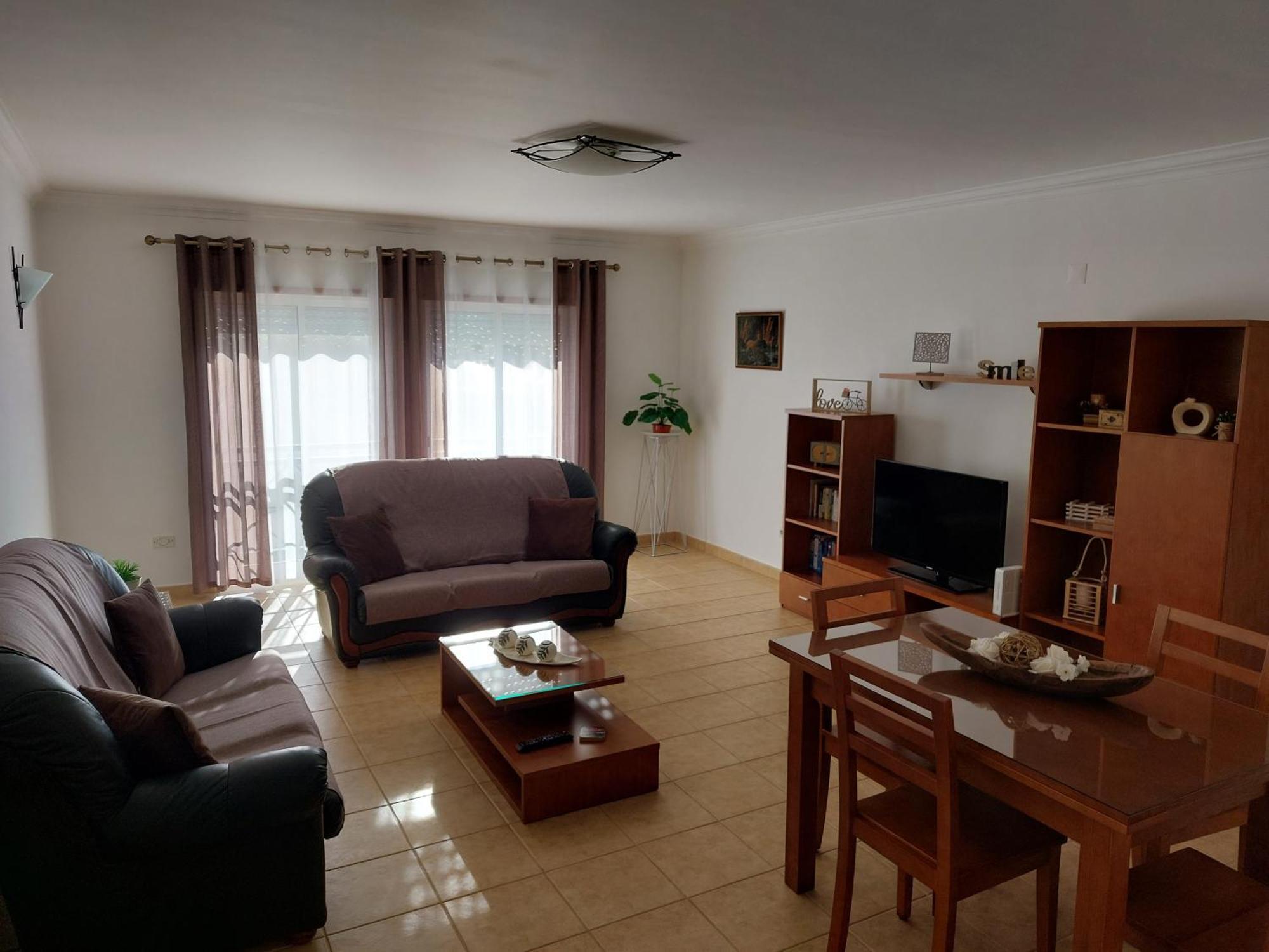Casa Maria Διαμέρισμα Λάγος Εξωτερικό φωτογραφία