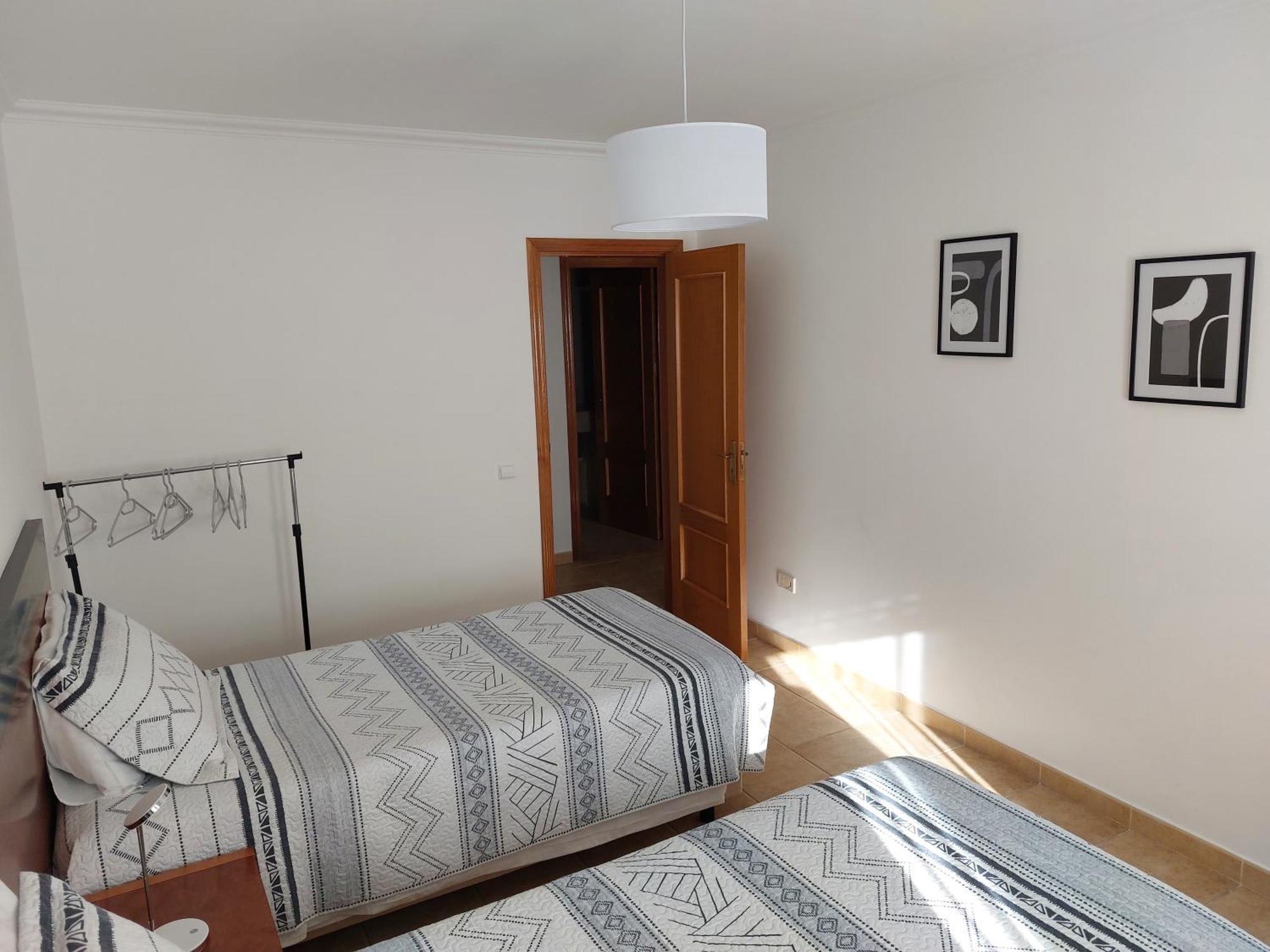 Casa Maria Διαμέρισμα Λάγος Εξωτερικό φωτογραφία