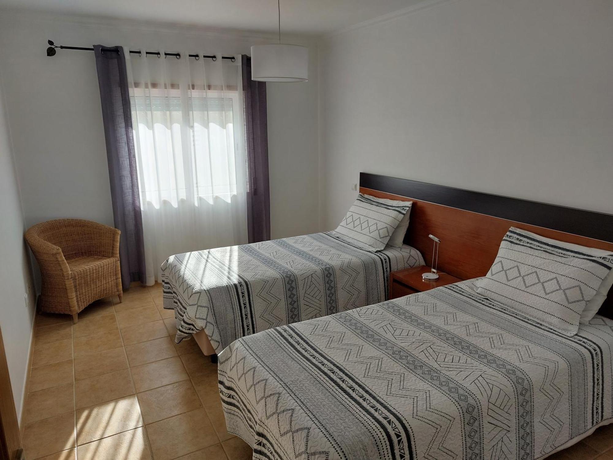 Casa Maria Διαμέρισμα Λάγος Εξωτερικό φωτογραφία