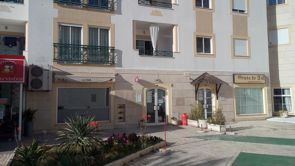 Casa Maria Διαμέρισμα Λάγος Εξωτερικό φωτογραφία