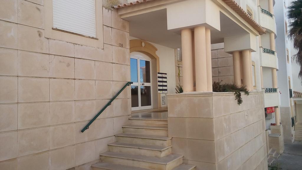 Casa Maria Διαμέρισμα Λάγος Εξωτερικό φωτογραφία